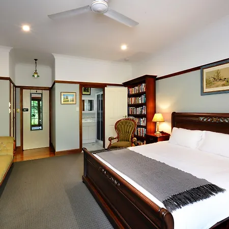 The Laurels B&B-3