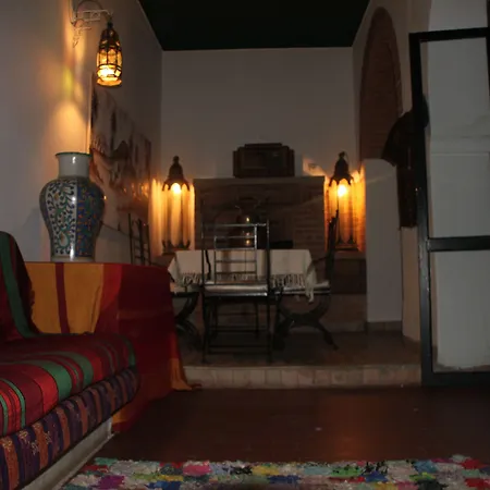 Riad El Walida-2