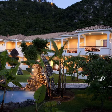 Villa Elia Resort-2