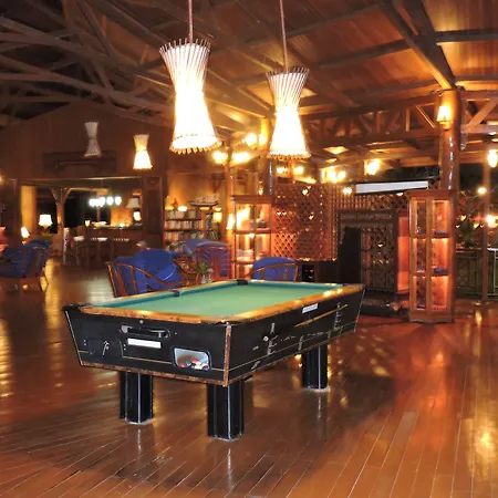 Gangga Island Resort & Spa-3
