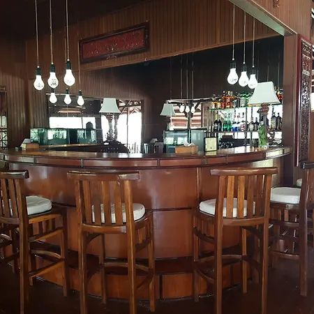 Gangga Island Resort & Spa-3