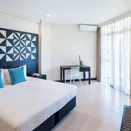 Tanoa International Dateline Hotel-3