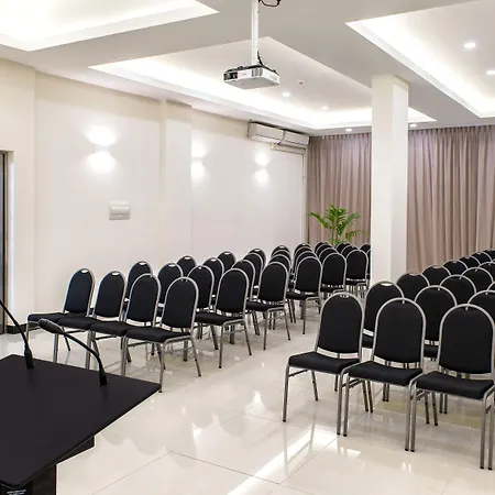Tanoa International Dateline Hotel-2