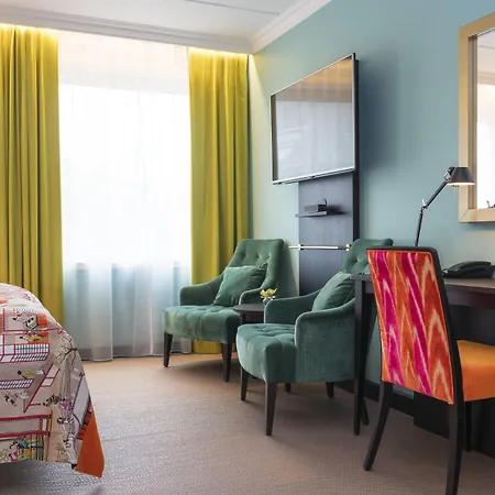 Thon Hotel Stavanger-2