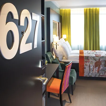 Thon Hotel Stavanger-3