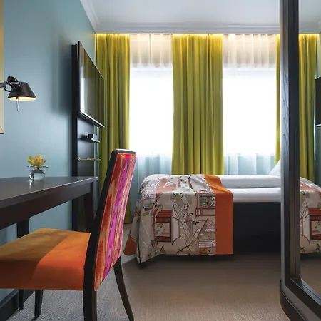 Thon Hotel Stavanger-3