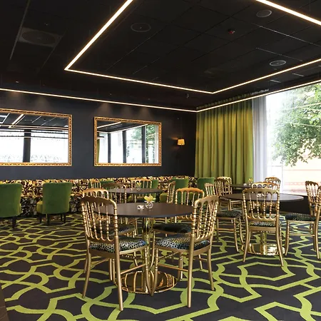 Thon Hotel Stavanger-2