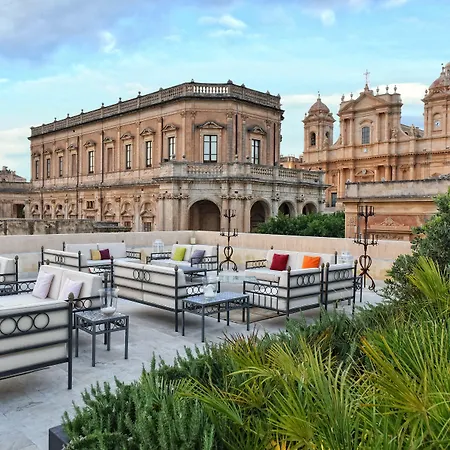 Gagliardi Boutique Hotel-2