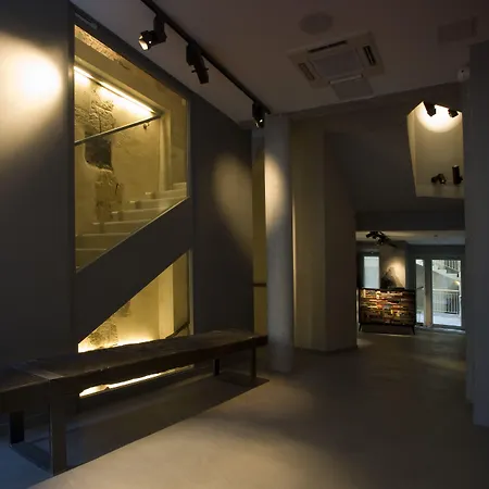 Hotel Jules & Jim-3