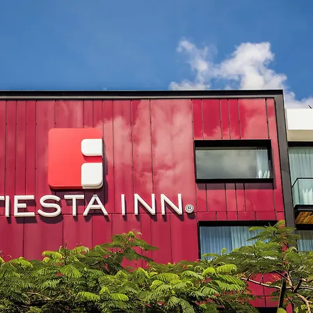 Fiesta Inn Playa Del Carmen-2