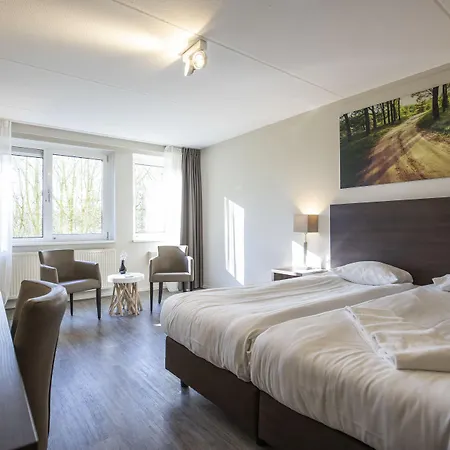 Fletcher Hotel Landgoed Avegoor-3