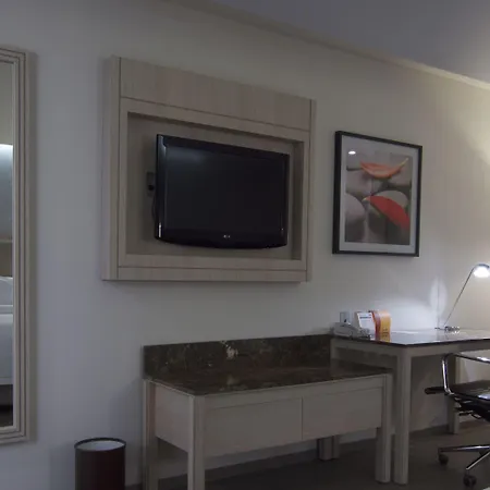 Holiday Inn Express Mexico- Toreo By Ihg-3