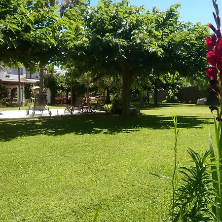 Horta D'En Rahola - Adults Only-3