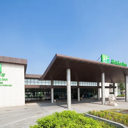 Holiday Inn Beijing Shijingshan Parkview By Ihg-3