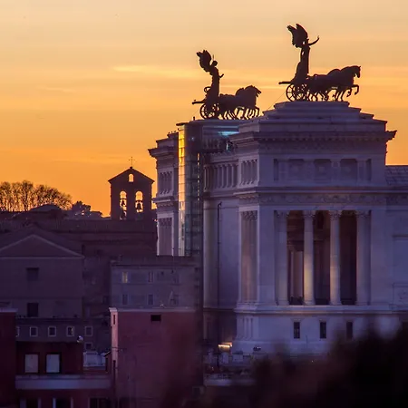 Monti Palace Hotel-3