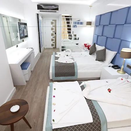 Elips Royal Hotel & Spa-2