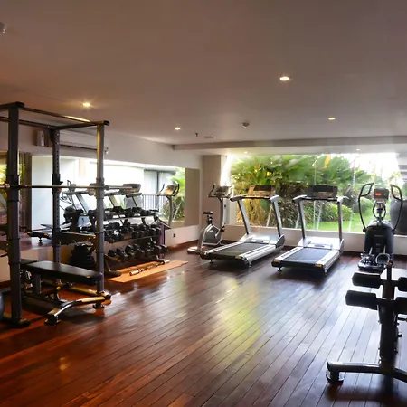 The Nest Hotel Nusa Dua-2