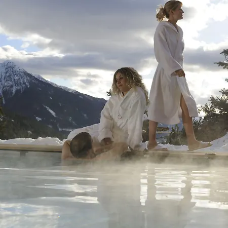 Olympic Spa Hotel - Adults Only-2