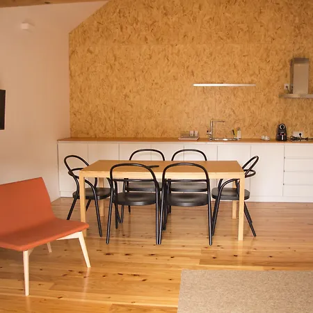 Longroiva Hotel Rural-3