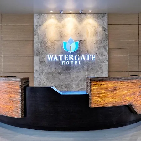 Watergate Boutique Hotel-2