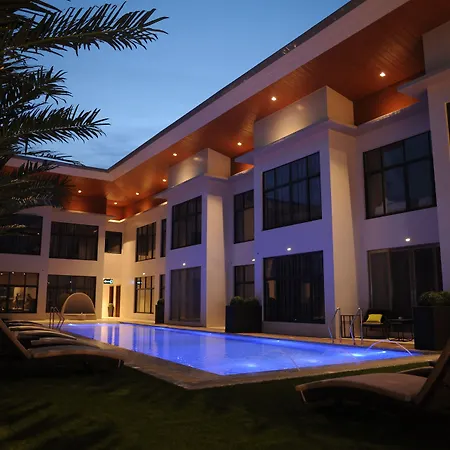 Watergate Boutique Hotel-3
