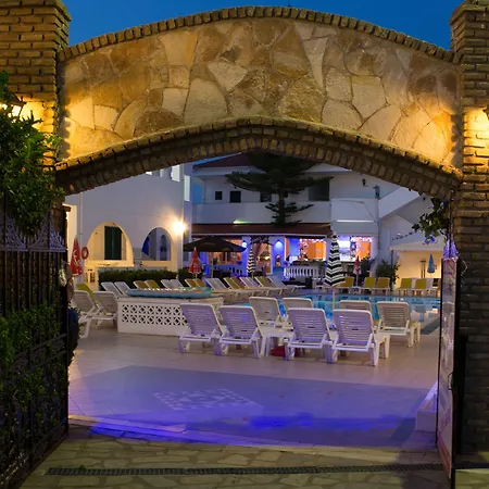 Chandris Apartments-2