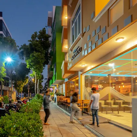 Noomoo Hulhumale-3