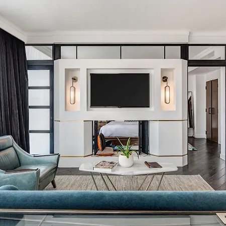 Thompson Nashville, By Hyatt-3