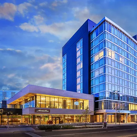 Thompson Nashville, By Hyatt-2