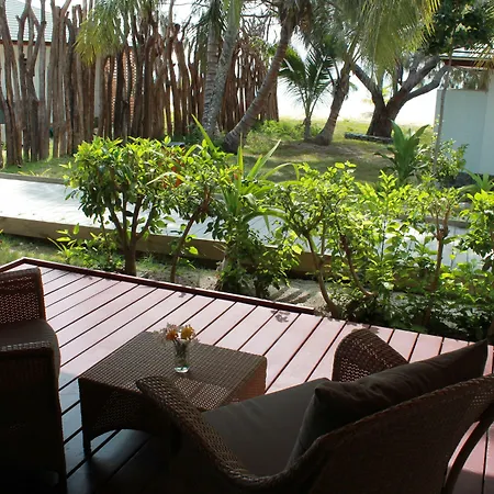 Hotel Paradis D'Ouvea-3