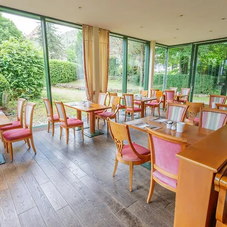 Hotel Kloster Hirsau-3