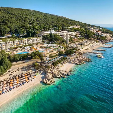 Girandella Valamar Collection Resort-3