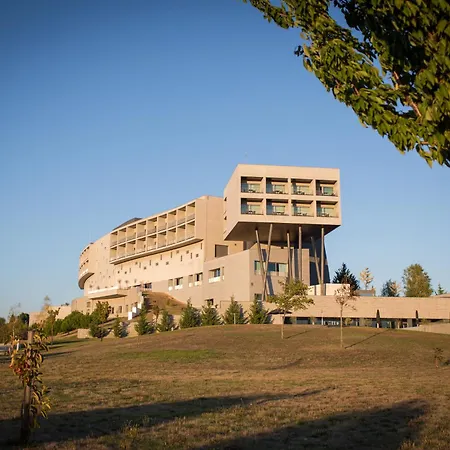 Hotel Casino Chaves-3