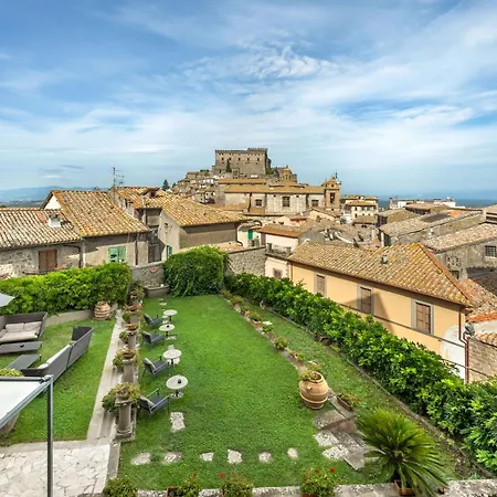 Palazzo Catalani Resort-2