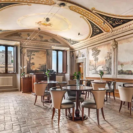 Palazzo Catalani Resort-3
