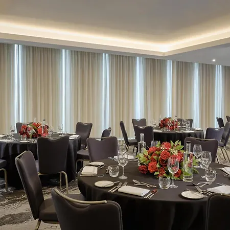 Doubletree By Hilton Sheffield City-3