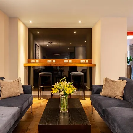 Radisson Blu Hotel, Bristol-2