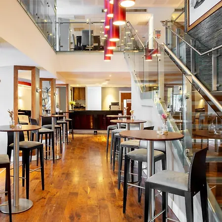 Radisson Blu Hotel, Bristol-3
