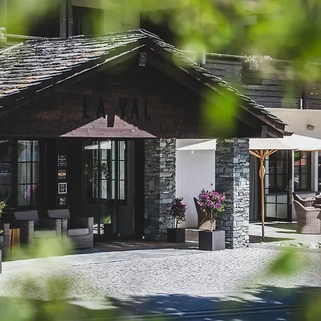 La Val Hotel & Spa-2