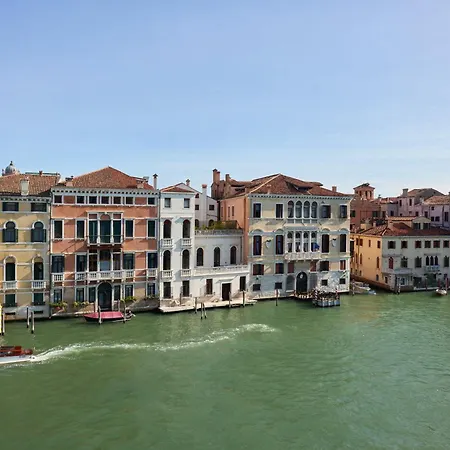 Hotel Palazzo Giovanelli E Gran Canal-3