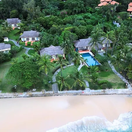 Victoria Phan Thiet Beach Resort & Spa-3