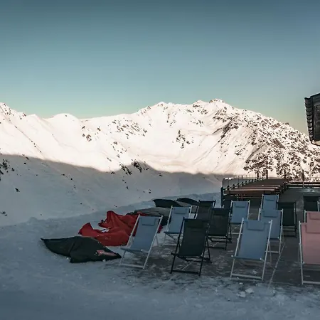 Aster Boutique Hotel & Chalets-2