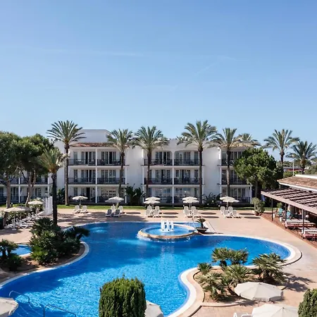 Inturotel Sa Marina-3
