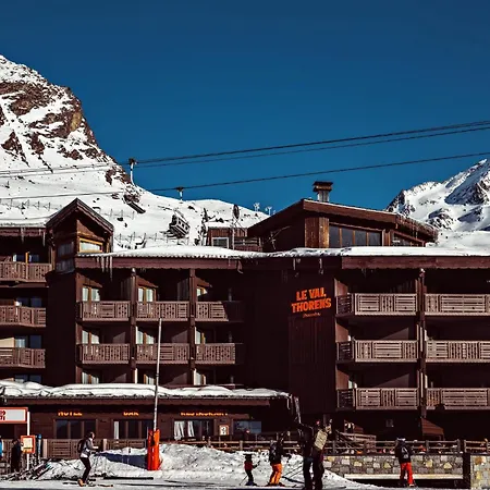 Le Val Thorens, a Beaumier hotel-3