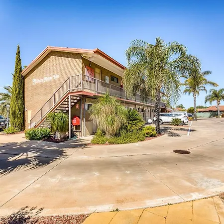 Mildura Motor Inn-2