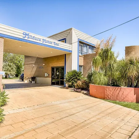 Mildura Motor Inn-3