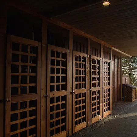 Long Beach Lodge Resort-2