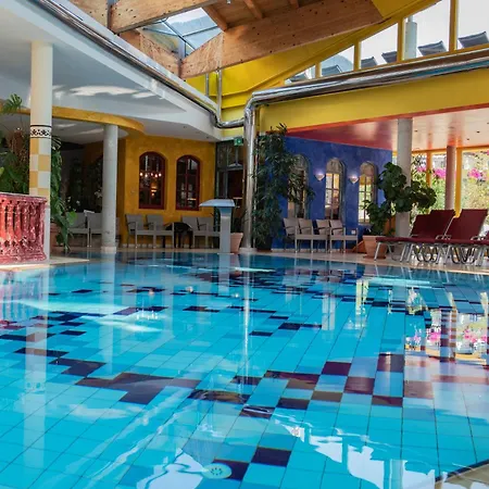 Kohlerhof - 4 Star Wellness&Active Hotel-3