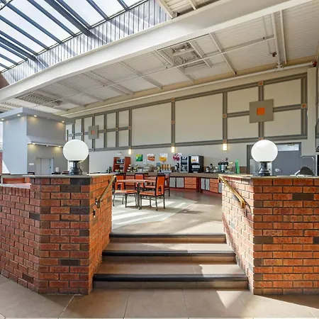 Quality Inn & Conference Centre-2