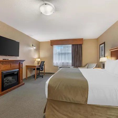 Best Western Sicamous Inn-3